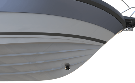 Designed for stormy seas